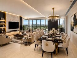 Reflections At Keppel Bay (D4), Condominium #559883951